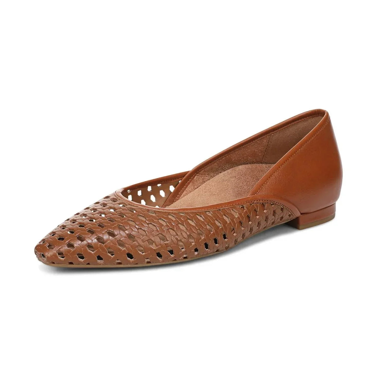 Gracia Woven Ballet Flat - Image 18