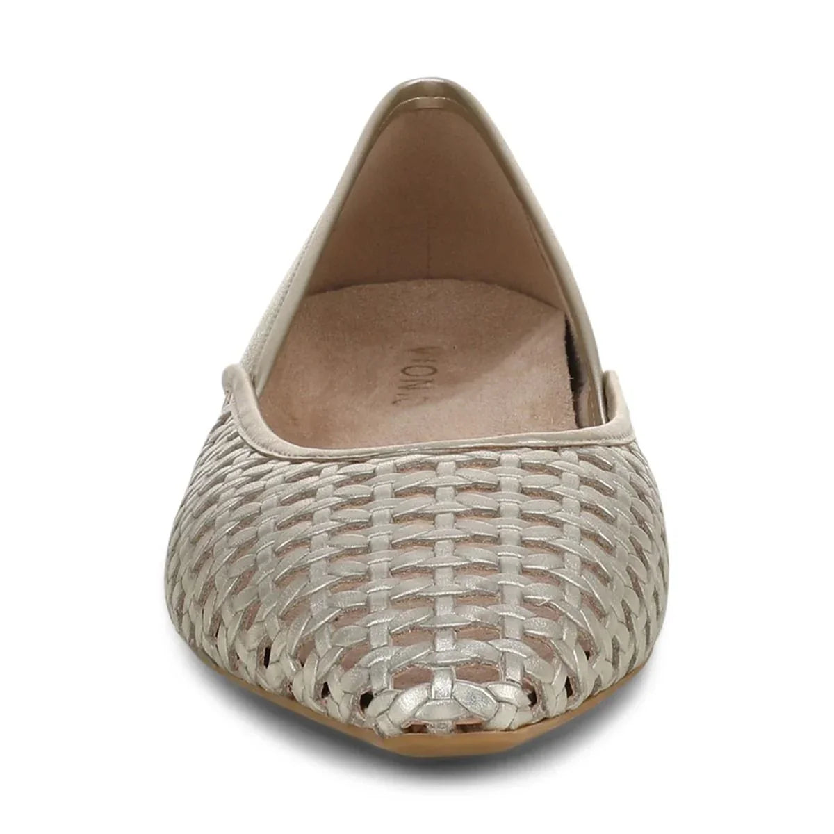 Gracia Woven Ballet Flat - Image 22