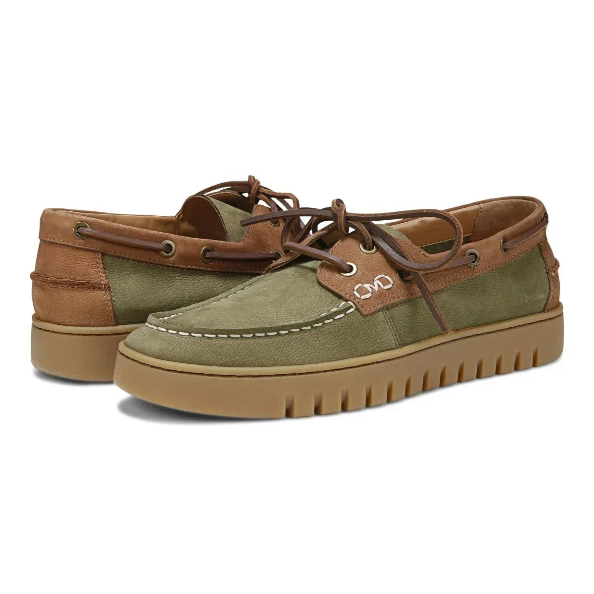 Men's Uptown Boat - Image 25