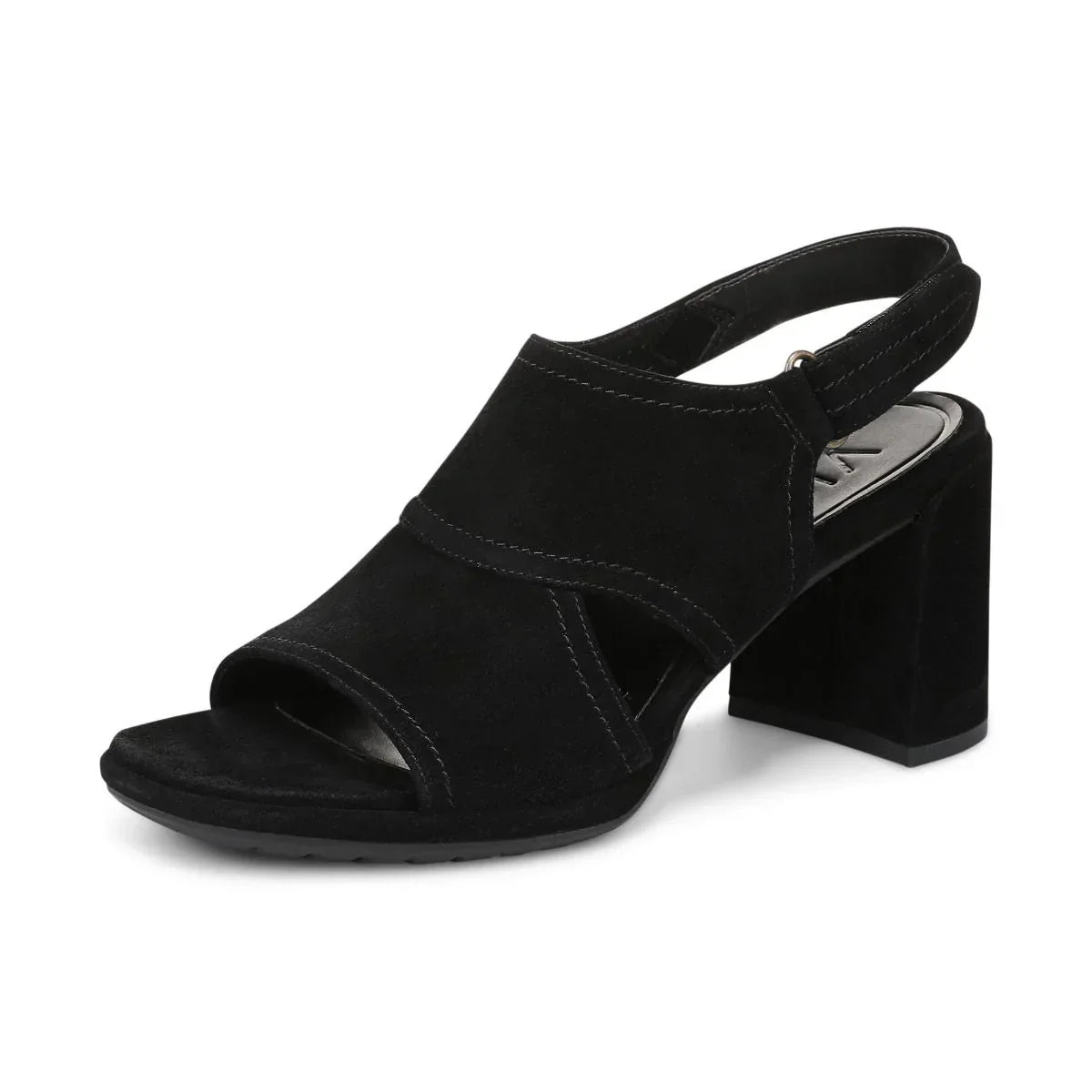 Bolinas Heeled Sandal - Image 8