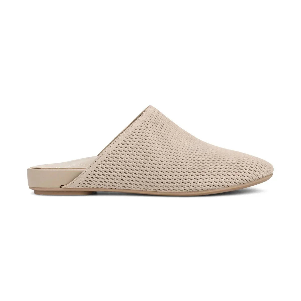 Opal Perf Slip On Mule - Image 4