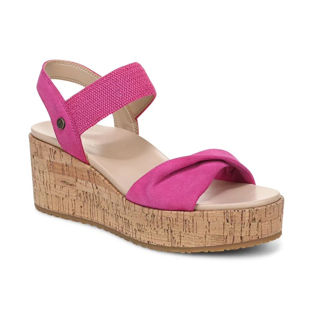 Darla Espadrille Wedge Sandal - Image 29