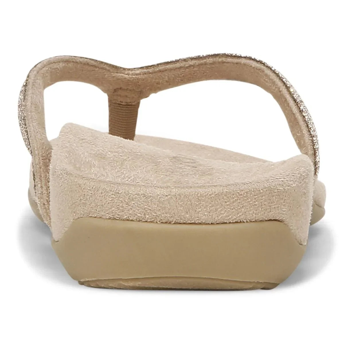 Dillon Shine Toe Post Sandal - Image 25