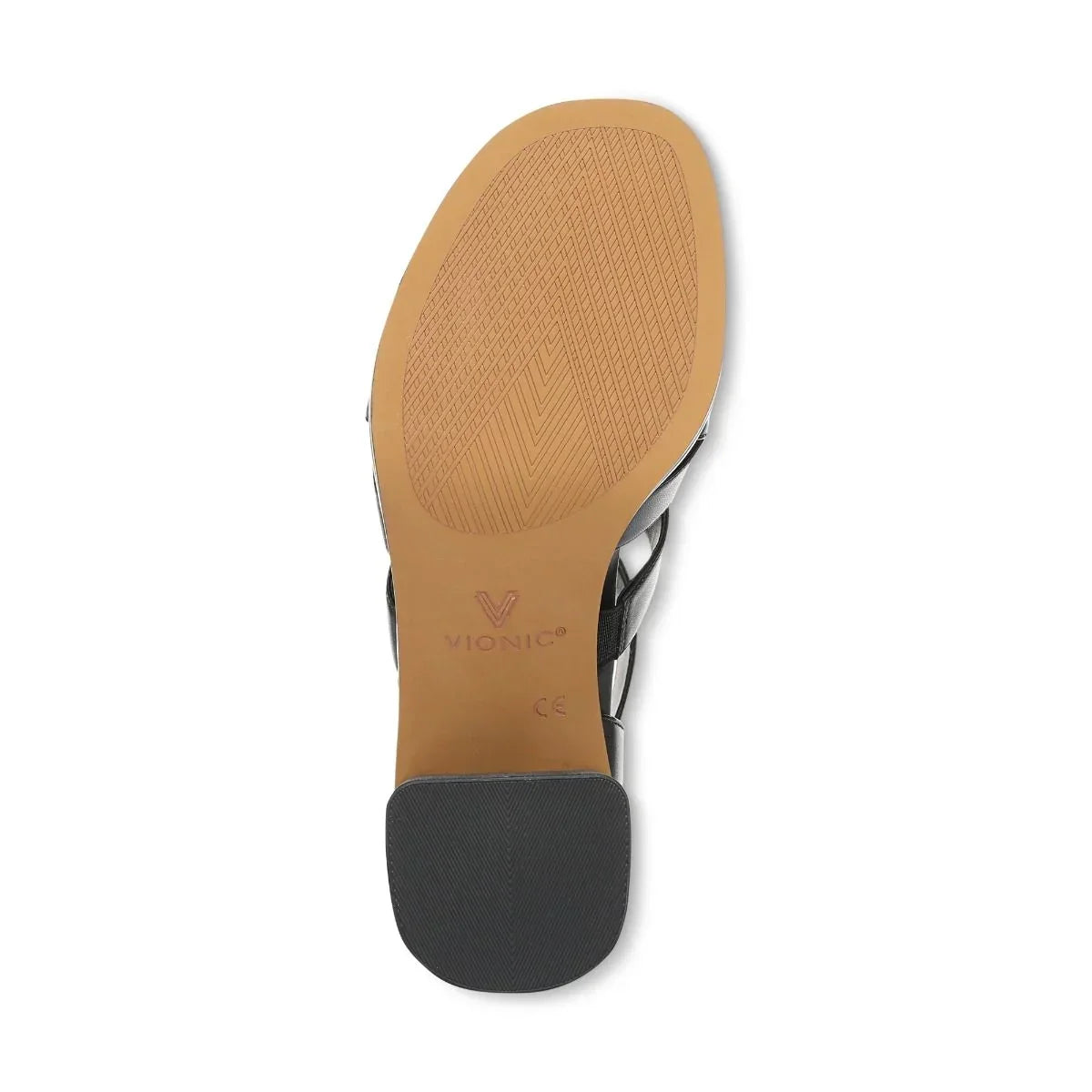 Marcella Strappy Heeled Sandal - Image 9