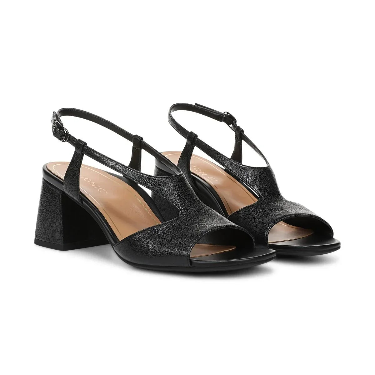 Raquel Heeled Sandal - Image 9