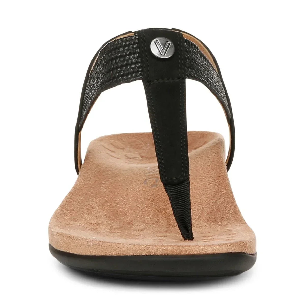 Brea Toe Post Slingback Sandal - Image 2