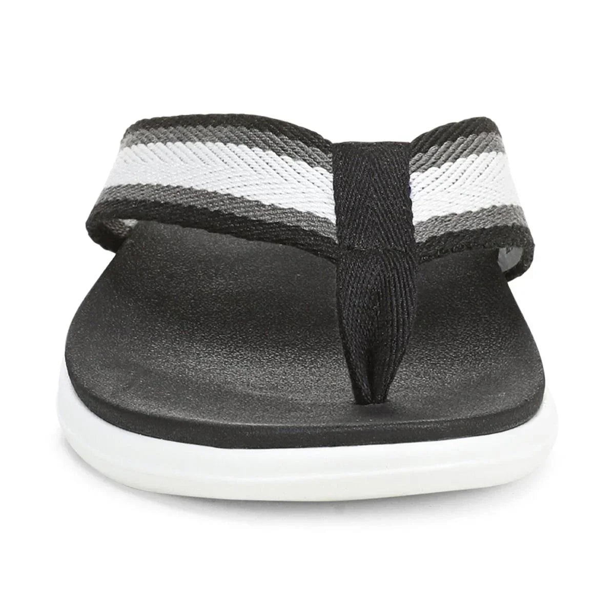Beach Indigo Toe Post Sandal - Image 21