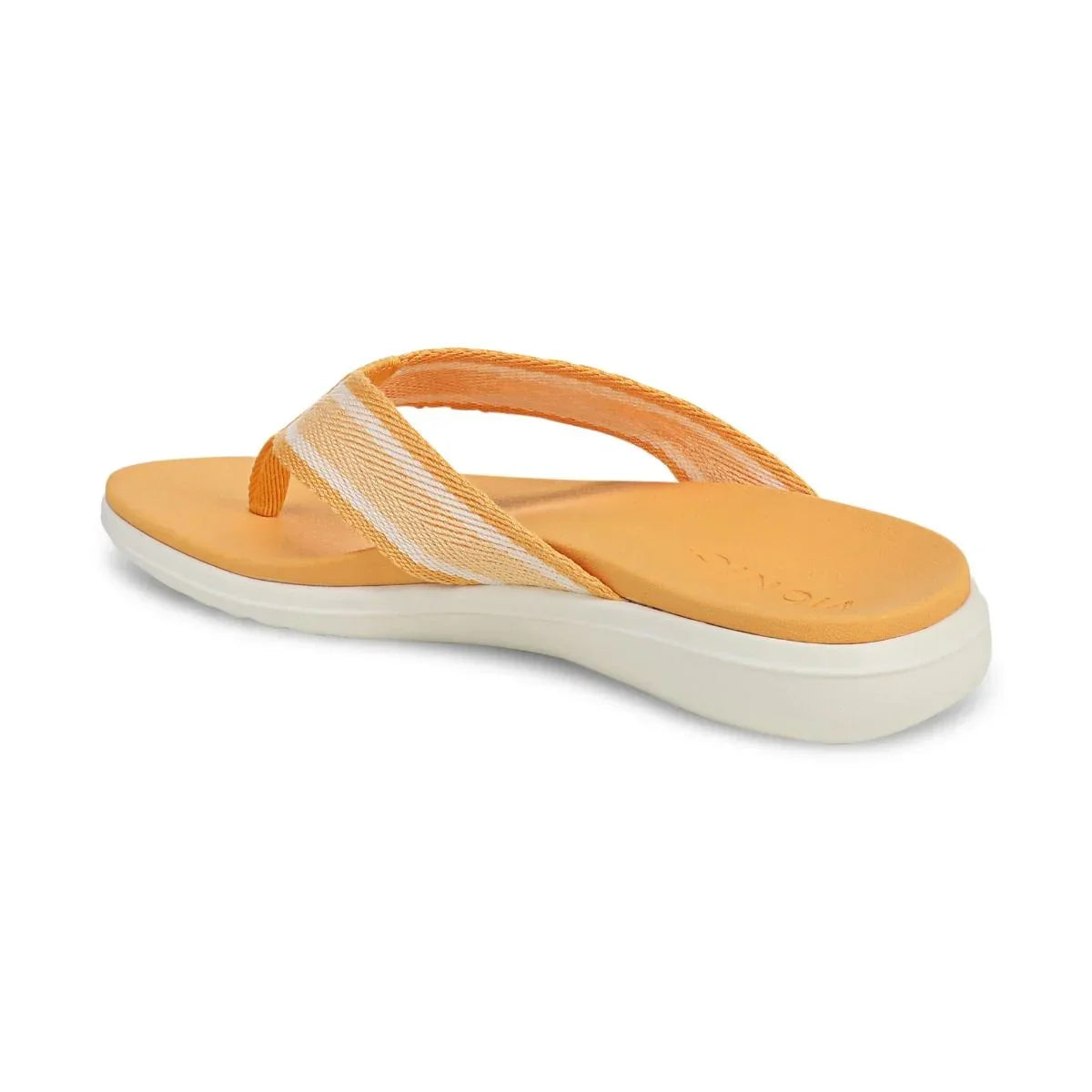 Beach Indigo Toe Post Sandal - Image 16
