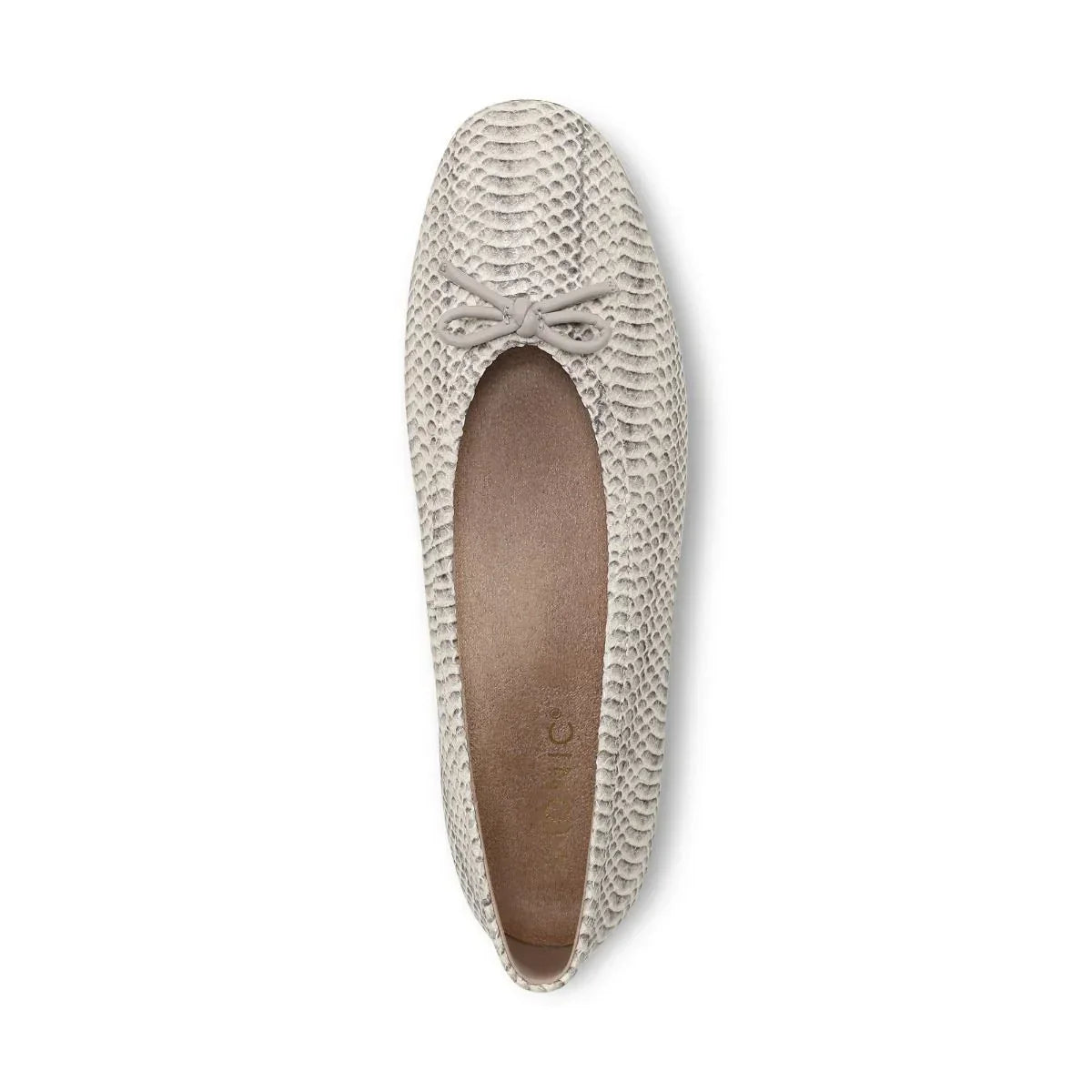Larissa Wedge Flat - Image 16