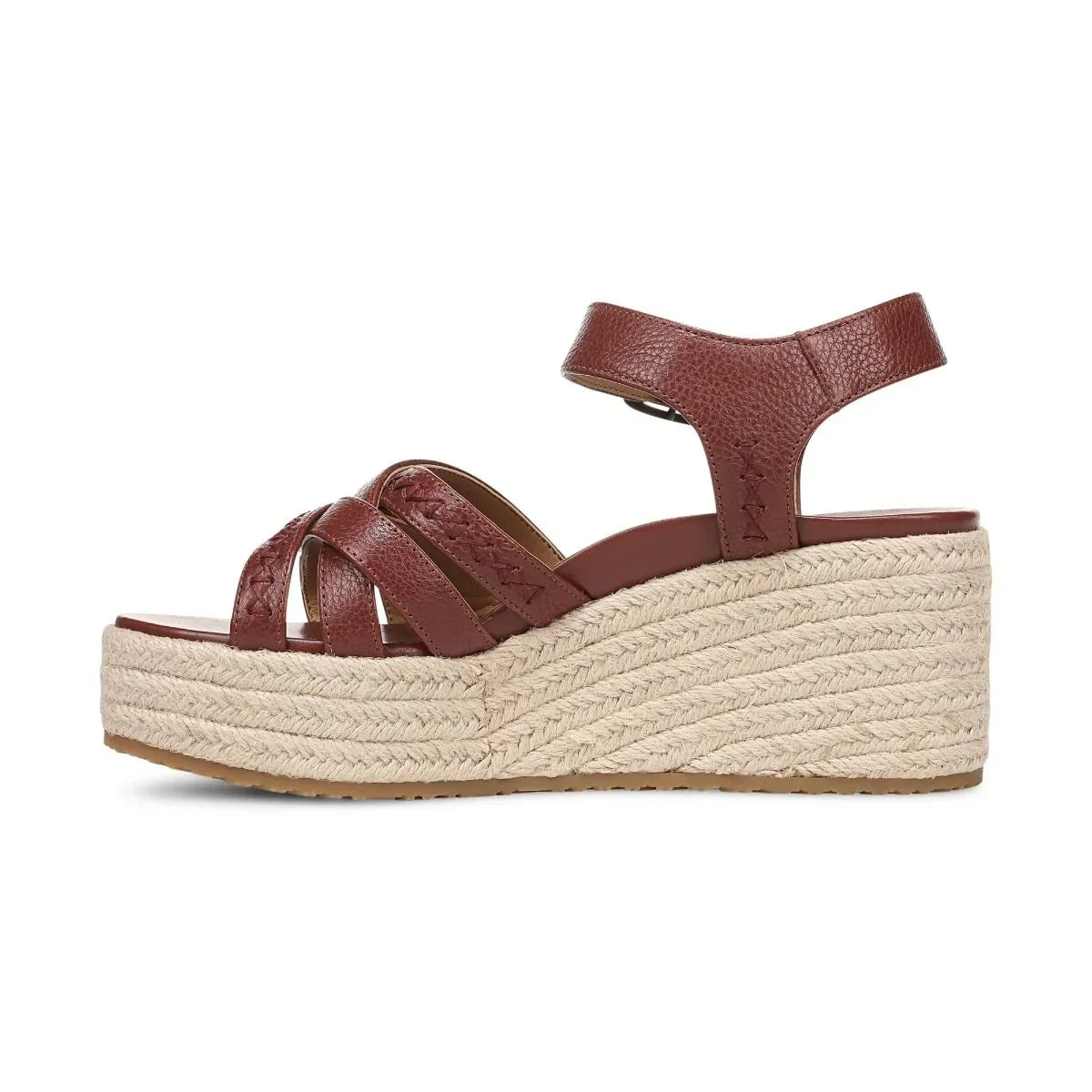 Dana Espadrille Wedge Sandal - Image 22