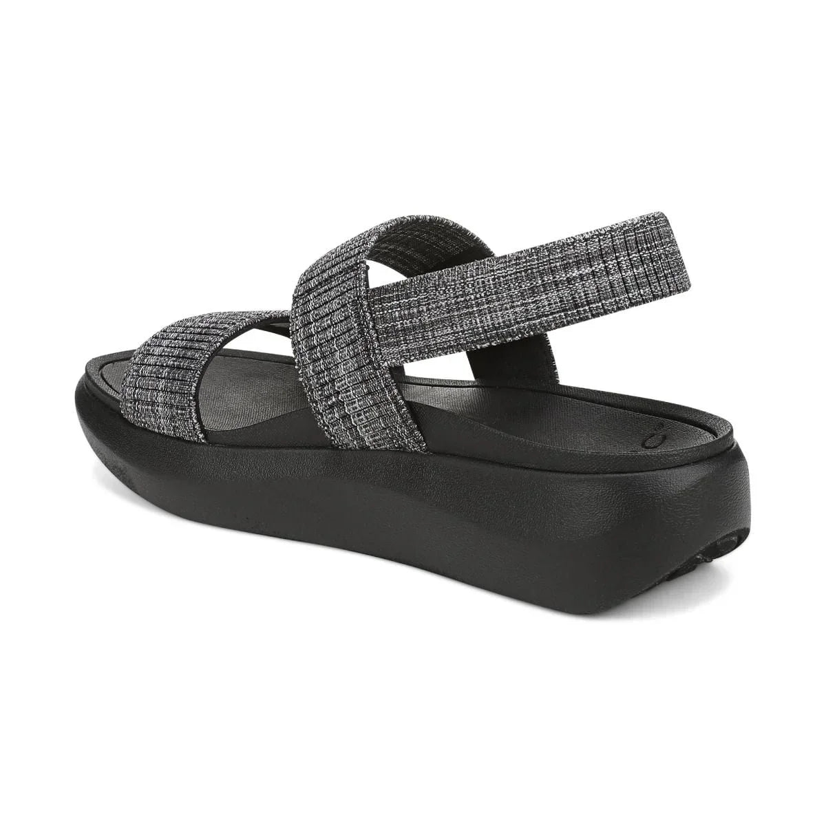 Beach Sky Platform Slingback Sandal - Image 17