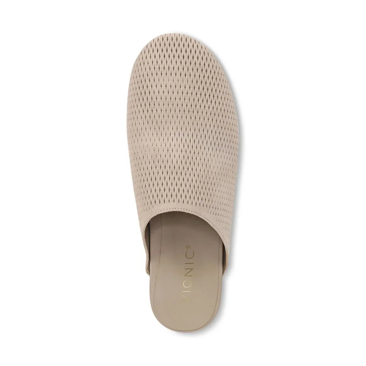 Opal Perf Slip On Mule - Image 6