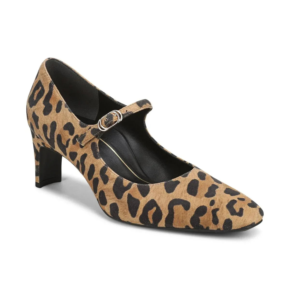 Samira Mary Jane Dress Heel - Image 21