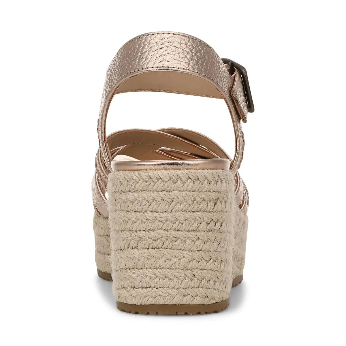 Dana Espadrille Wedge Sandal - Image 15