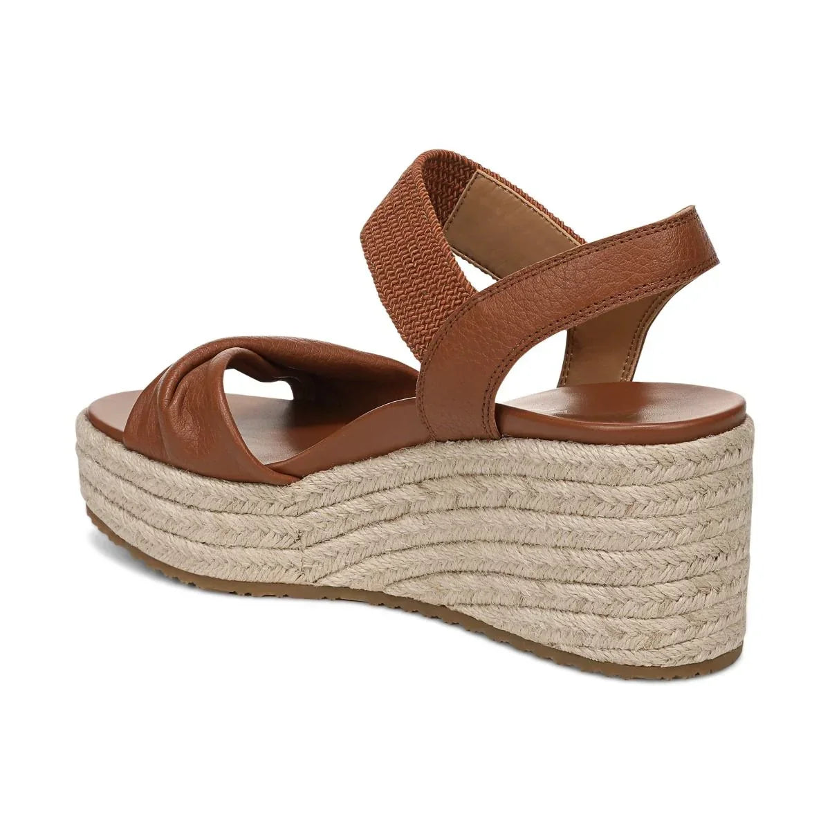 Darla Espadrille Wedge Sandal - Image 17