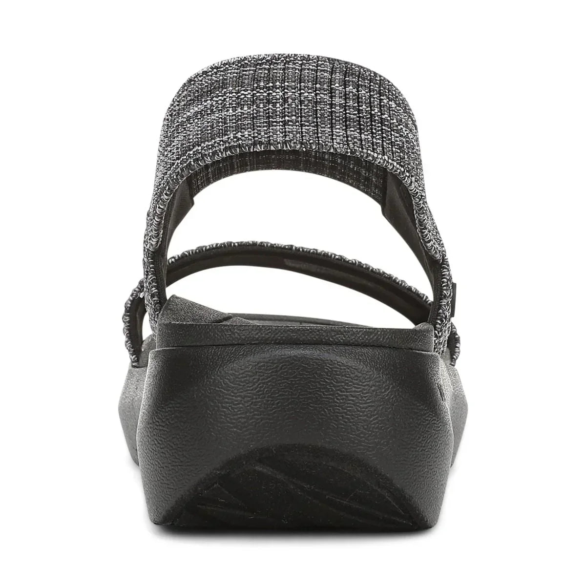 Beach Sky Platform Slingback Sandal - Image 15