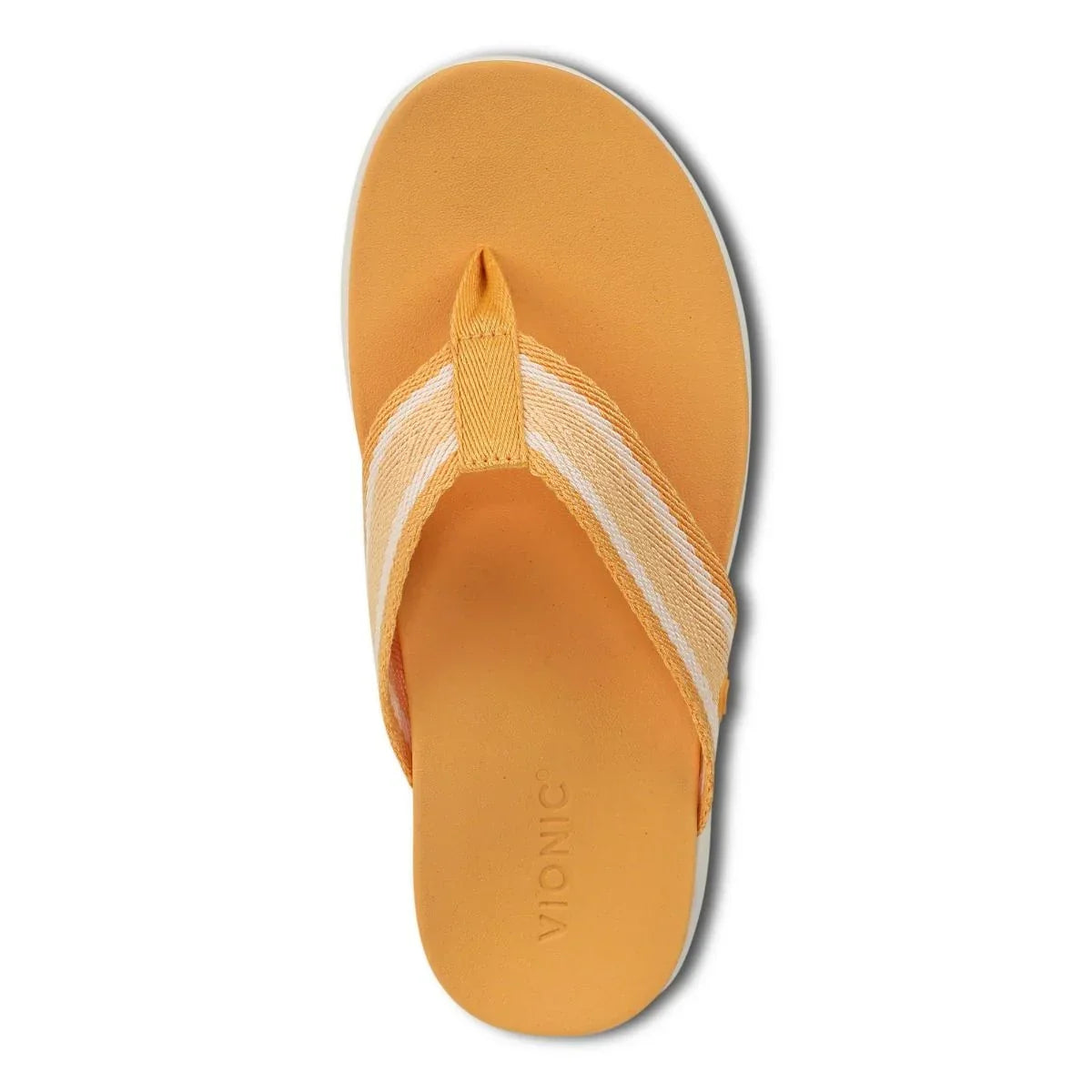 Beach Indigo Toe Post Sandal - Image 15